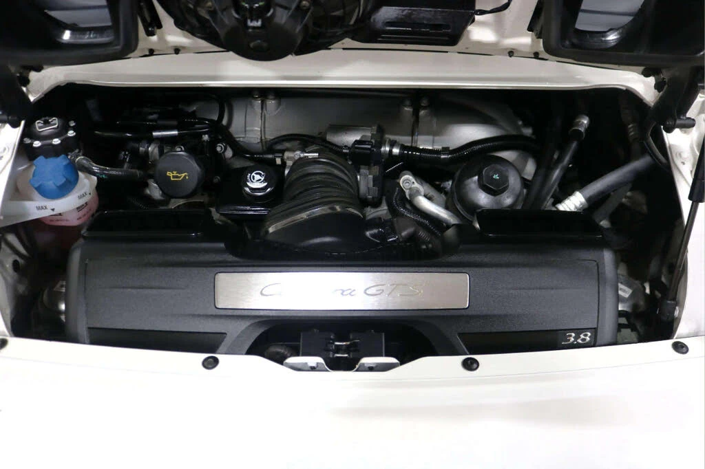 2012 Porsche 997 Carrera GTS - Image 22 of 31
