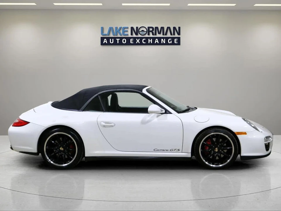 2012 Porsche 997 Carrera GTS - Image 9 of 31