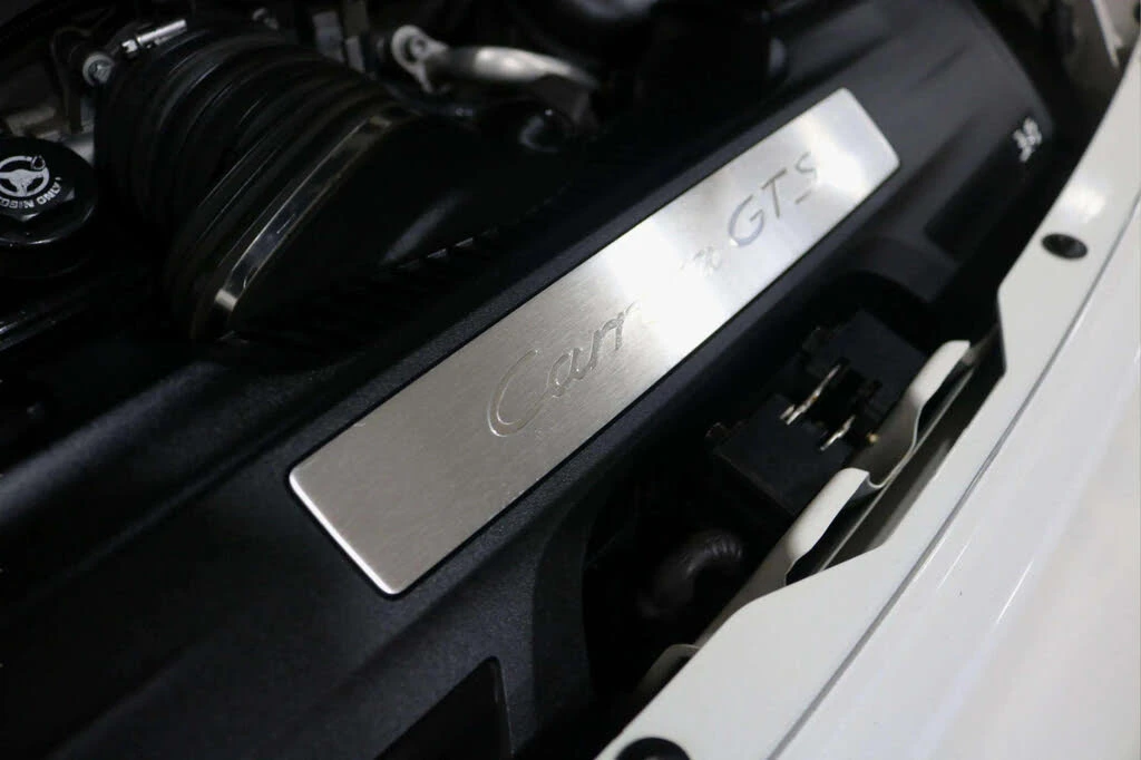 2012 Porsche 997 Carrera GTS - Image 23 of 31