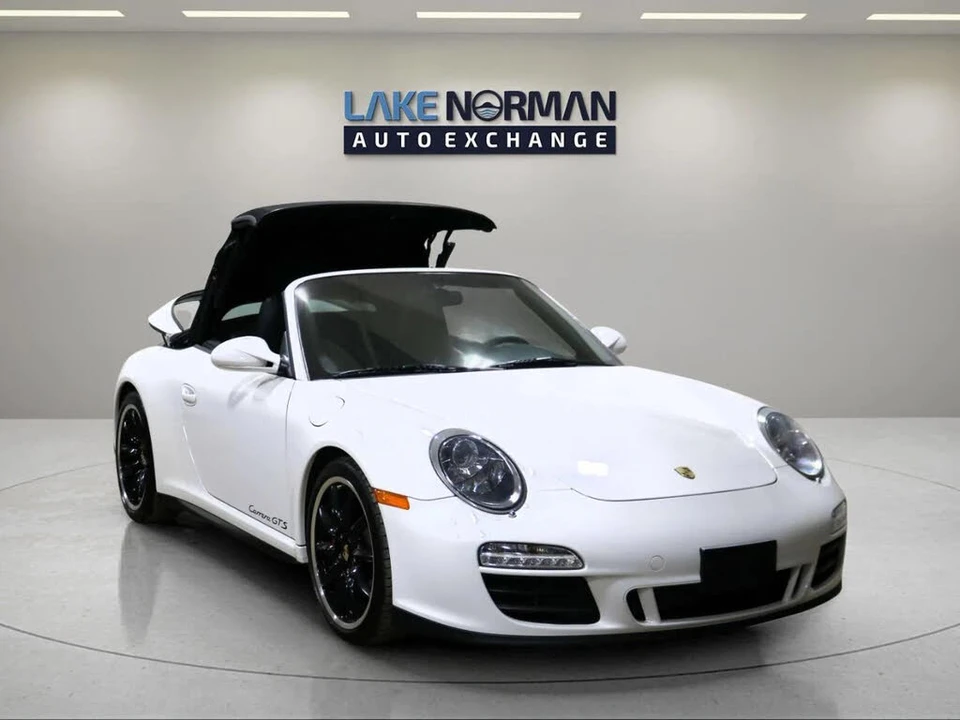 2012 Porsche 997 Carrera GTS - Image 10 of 31