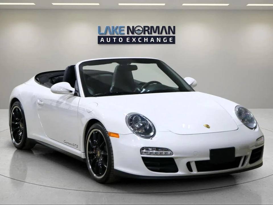 2012 Porsche 997 Carrera GTS - Image 13 of 31