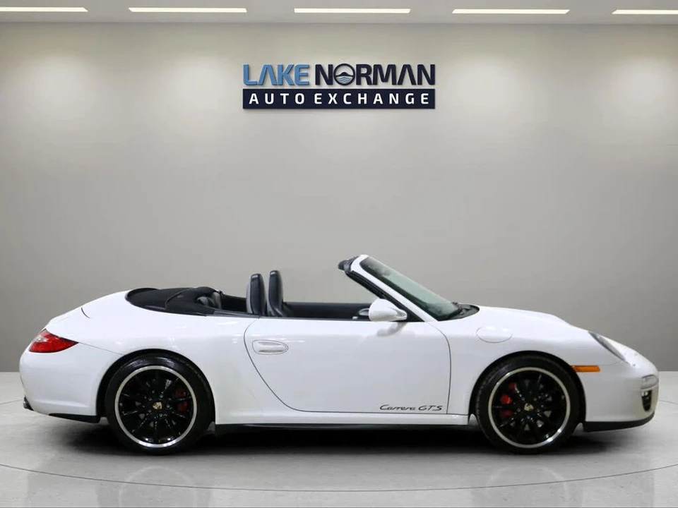 2012 Porsche 997 Carrera GTS - Image 15 of 31
