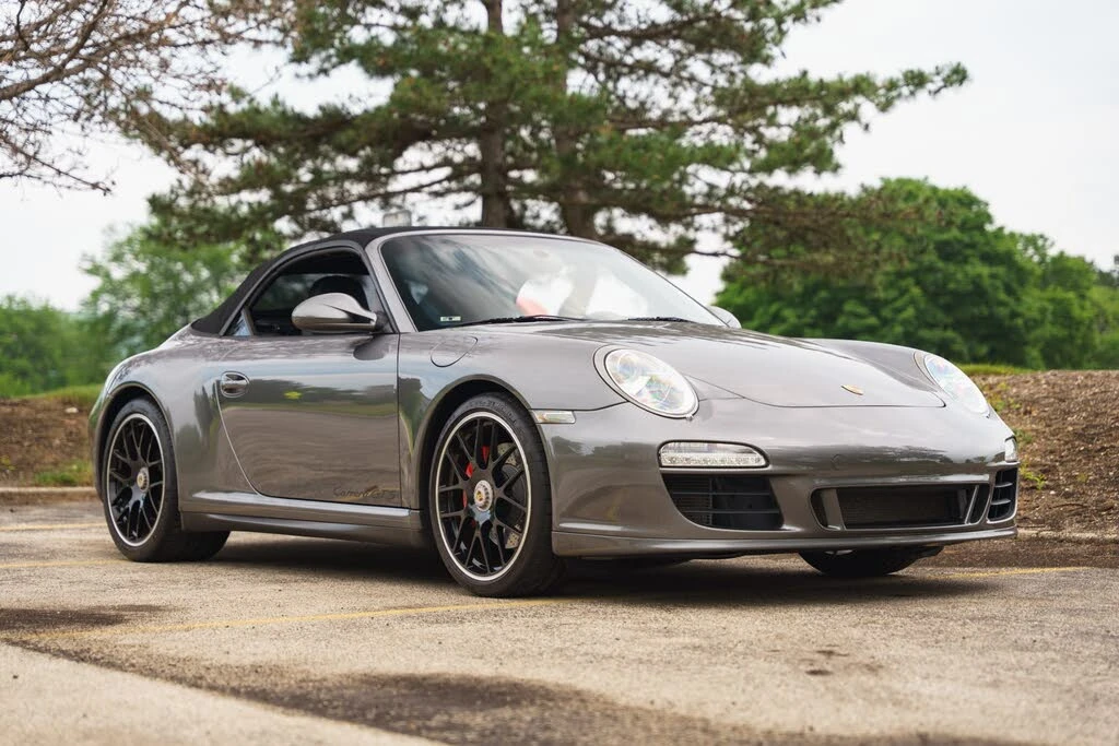 2012 Porsche 997 Carrera GTS - Image 24 of 31