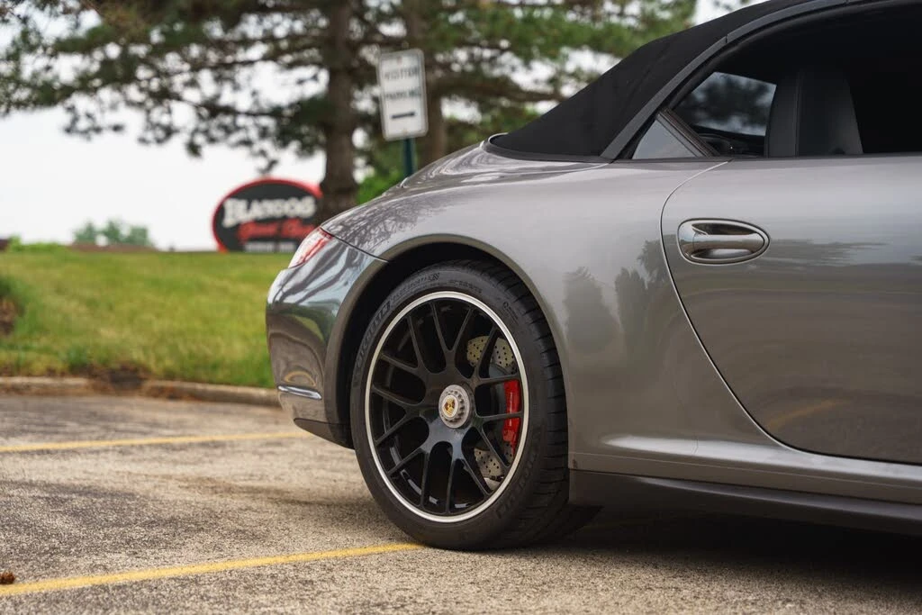 2012 Porsche 997 Carrera GTS - Image 27 of 31