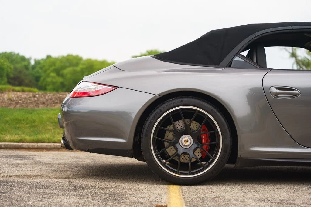 2012 Porsche 997 Carrera GTS - Image 17 of 31