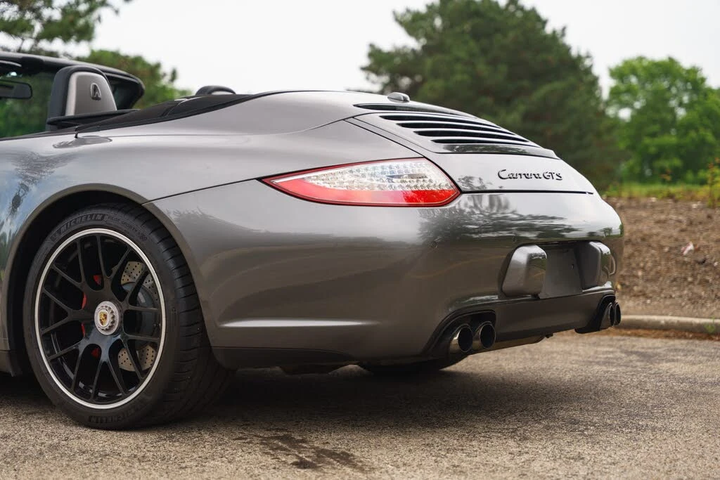 2012 Porsche 997 Carrera GTS - Image 11 of 31