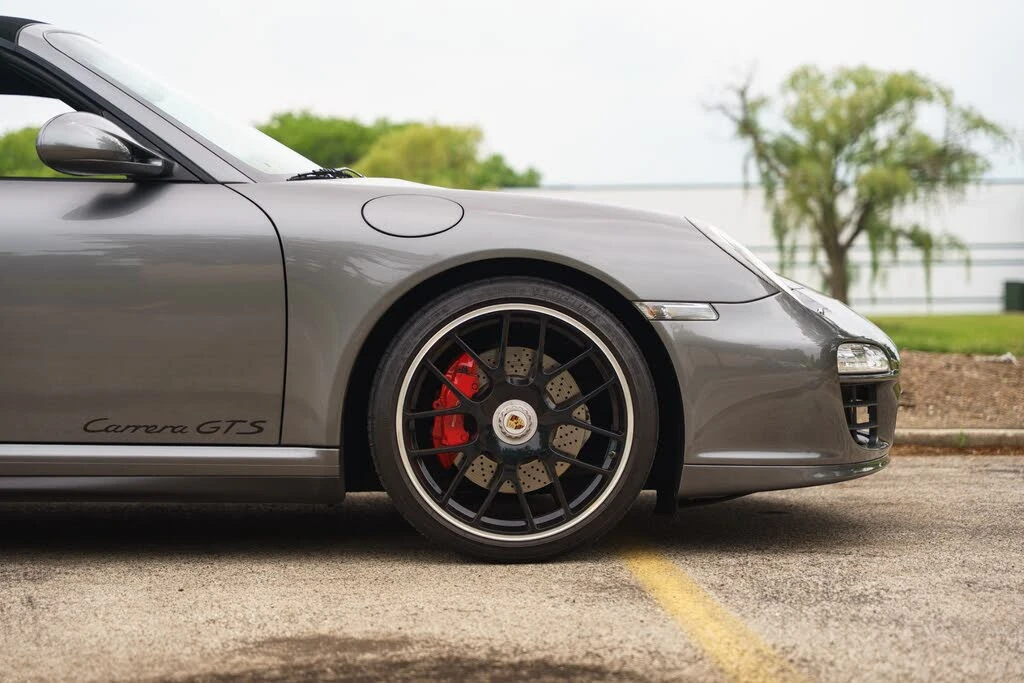 2012 Porsche 997 Carrera GTS - Image 19 of 31