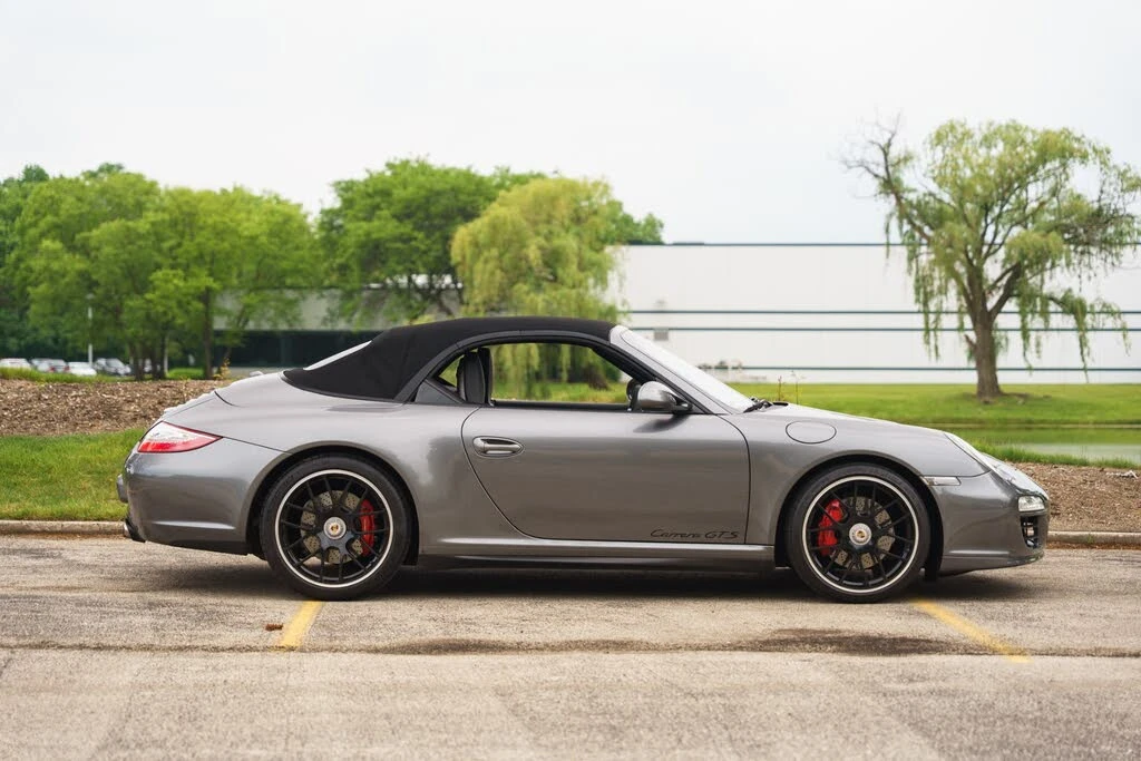 2012 Porsche 997 Carrera GTS - Image 16 of 31
