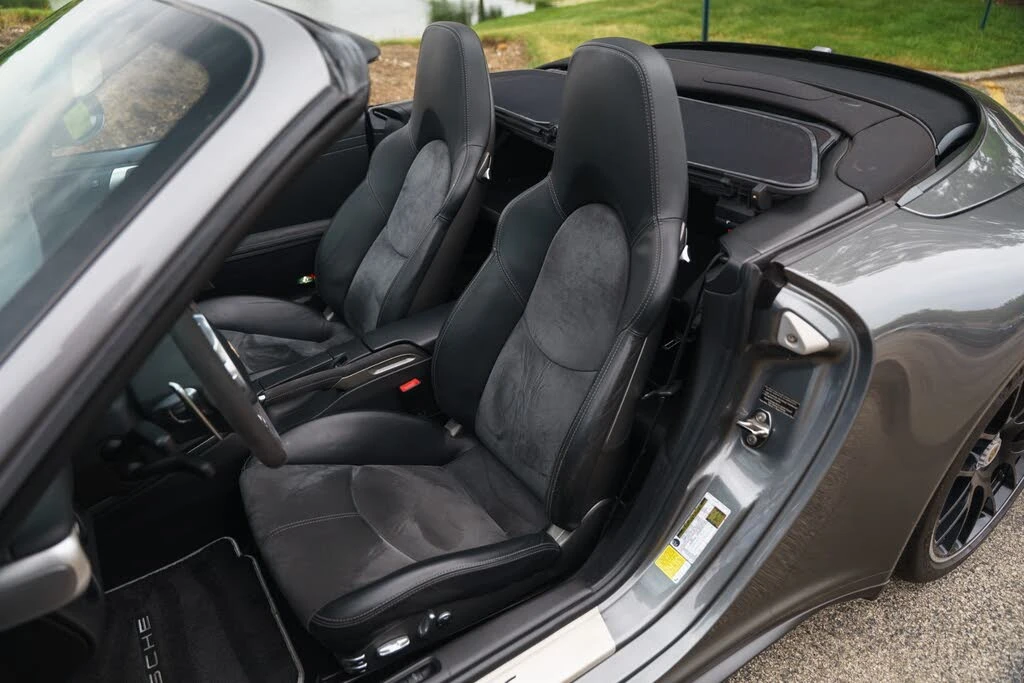 2012 Porsche 997 Carrera GTS - Image 30 of 31