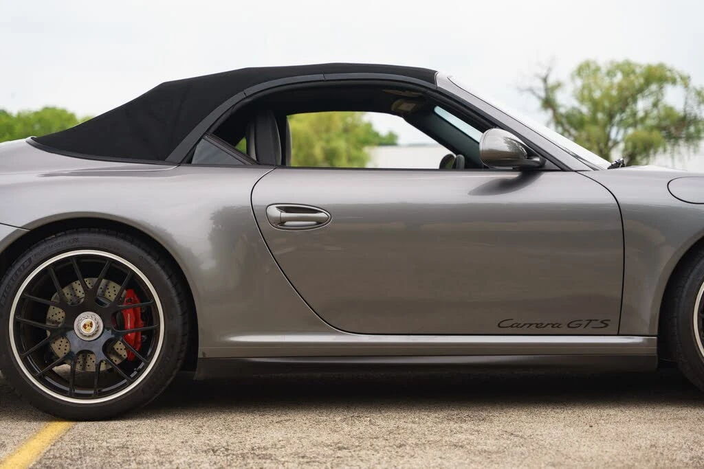 2012 Porsche 997 Carrera GTS - Image 18 of 31