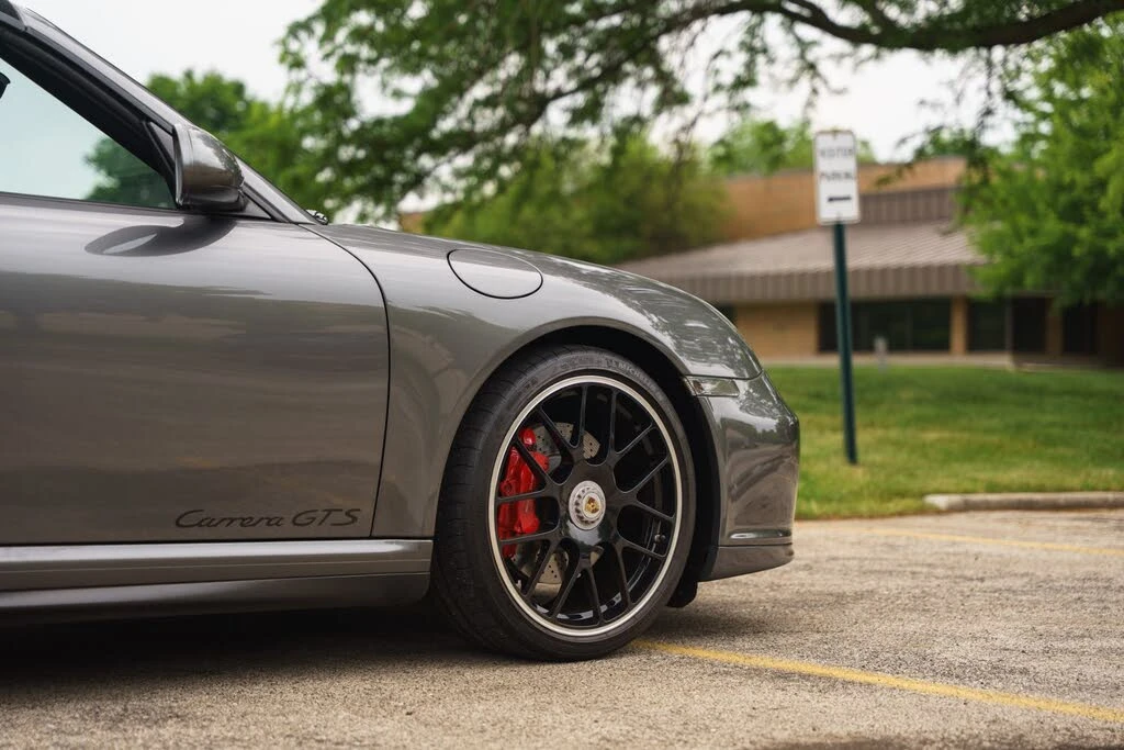 2012 Porsche 997 Carrera GTS - Image 23 of 31