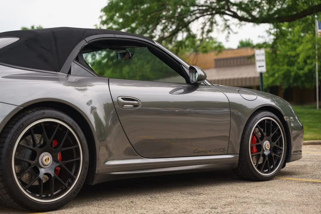 2012 Porsche 997 Carrera GTS - Image 22 of 31