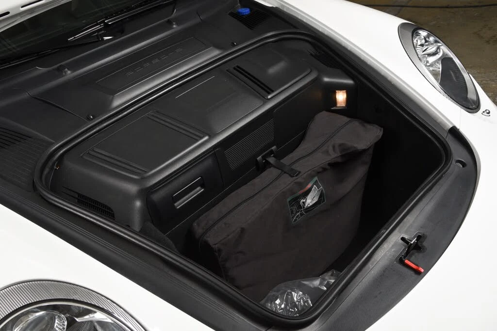 2012 Porsche 997 Carrera GTS - Image 30 of 31