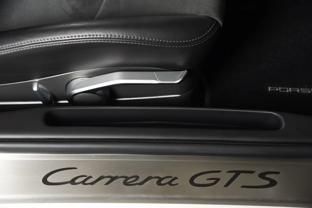 2012 Porsche 997 Carrera GTS - Image 19 of 31
