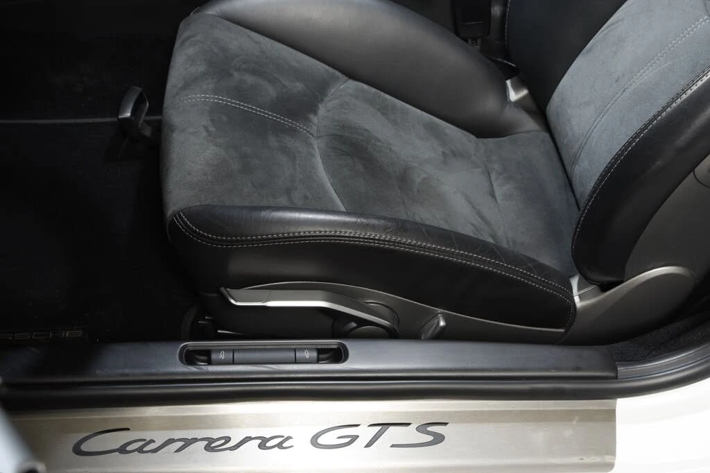 2012 Porsche 997 Carrera GTS - Image 23 of 31