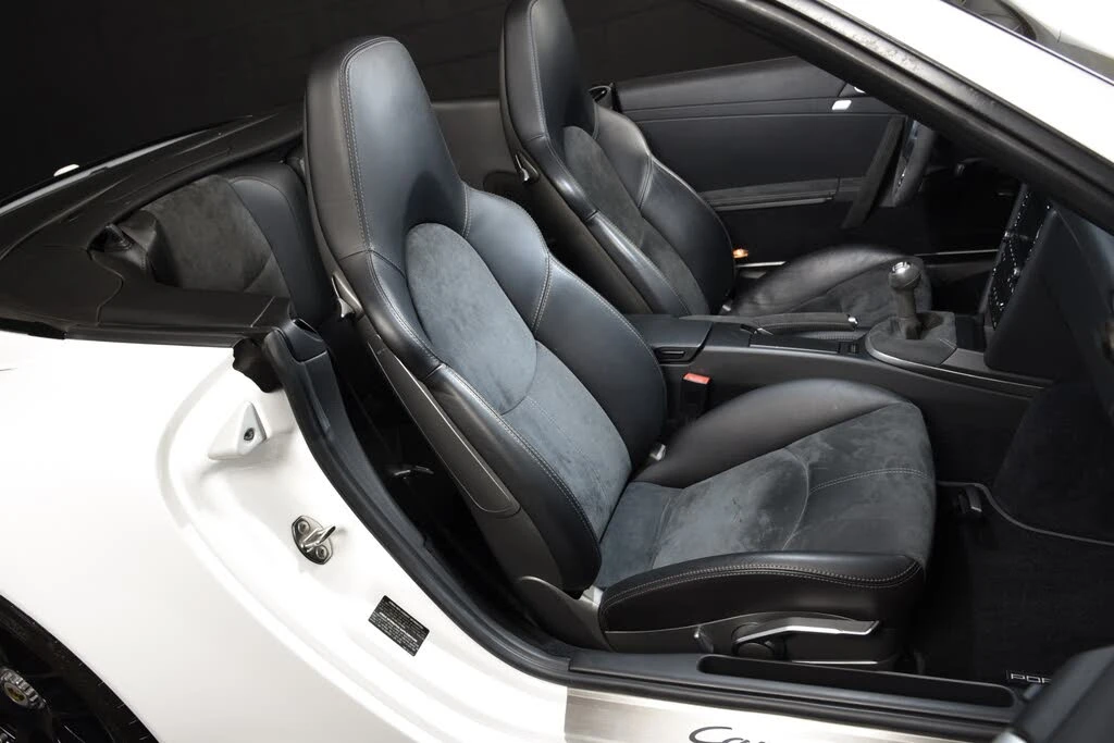 2012 Porsche 997 Carrera GTS - Image 5 of 31