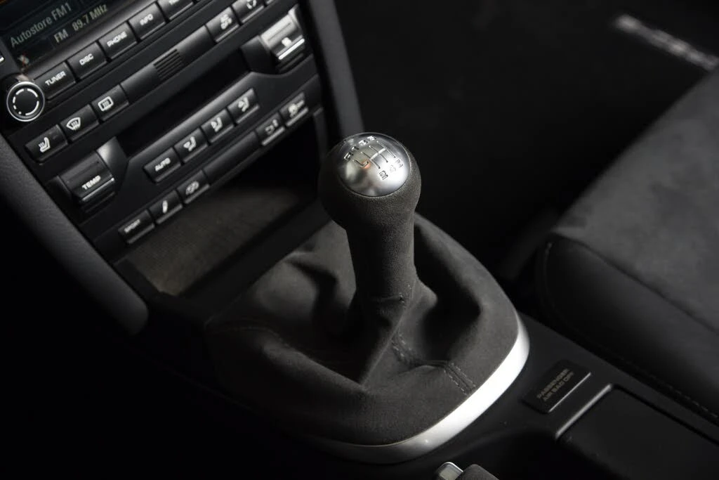 2012 Porsche 997 Carrera GTS - Image 21 of 31