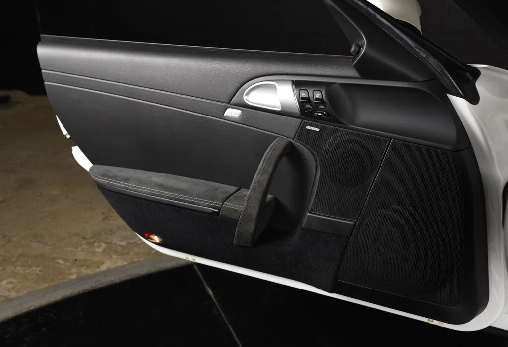2012 Porsche 997 Carrera GTS - Image 7 of 31