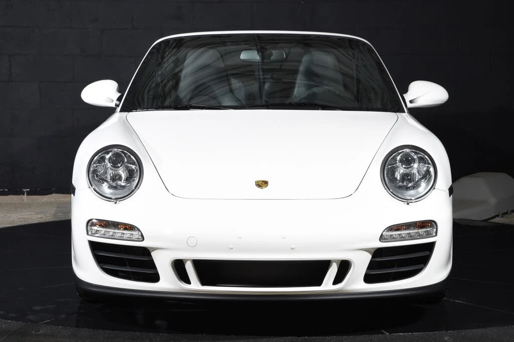 2012 Porsche 997 Carrera GTS - Image 13 of 31