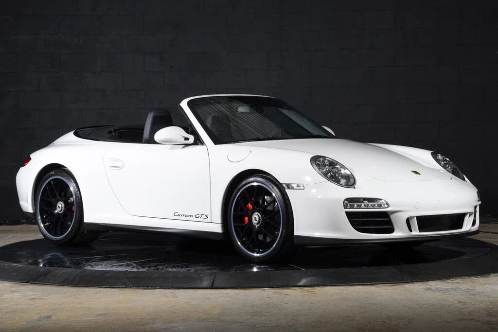 2012 Porsche 997 Carrera GTS - Image 11 of 31