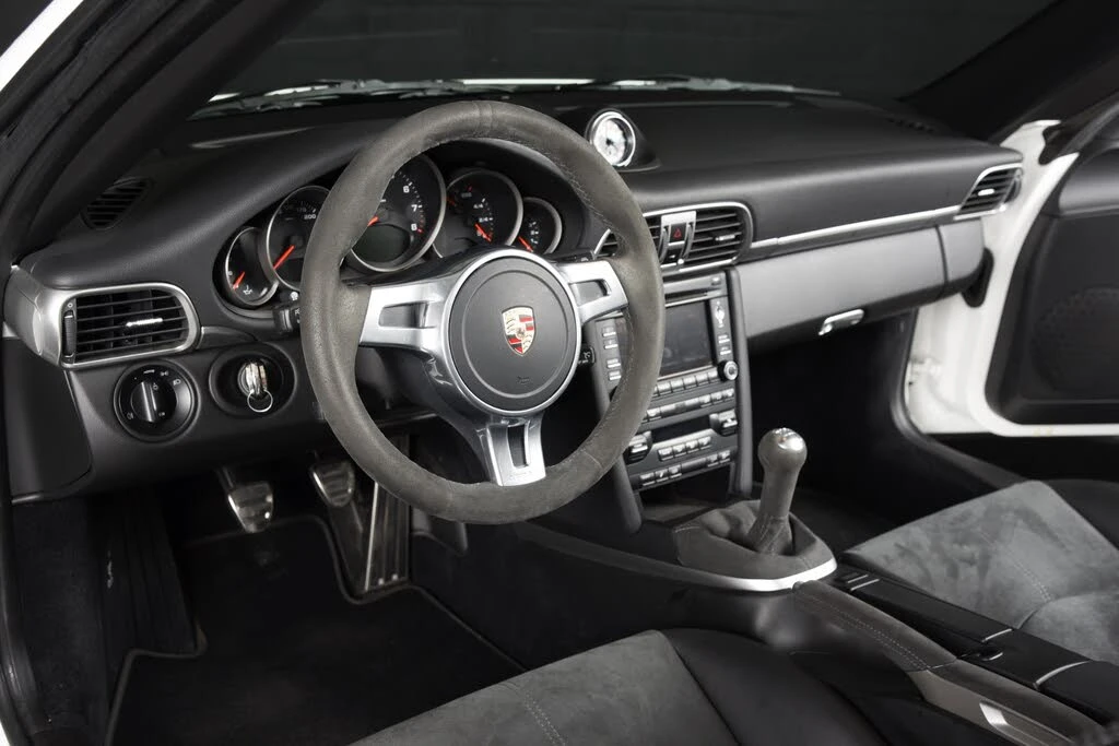 2012 Porsche 997 Carrera GTS - Image 4 of 31