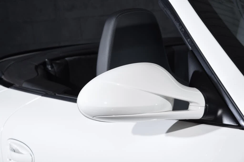 2012 Porsche 997 Carrera GTS - Image 10 of 31