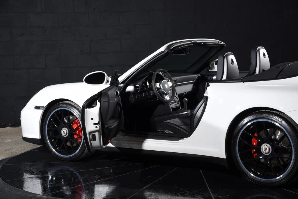2012 Porsche 997 Carrera GTS - Image 16 of 31