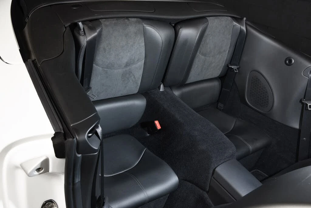 2012 Porsche 997 Carrera GTS - Image 29 of 31