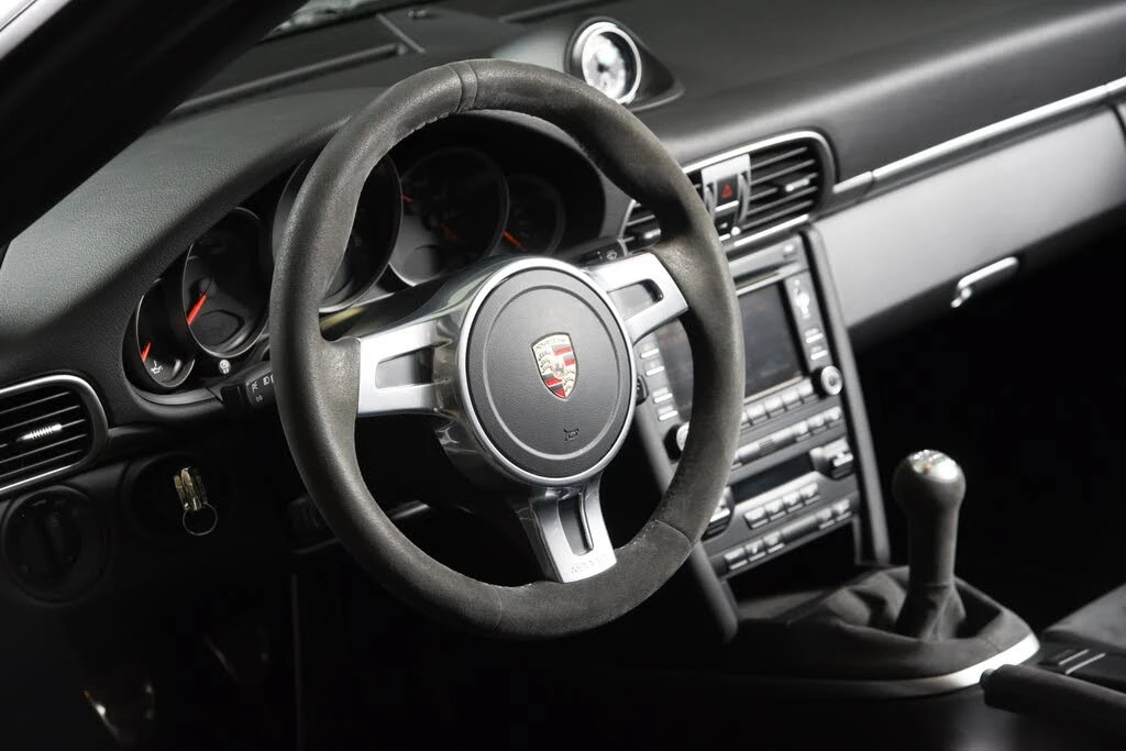 2012 Porsche 997 Carrera GTS - Image 17 of 31