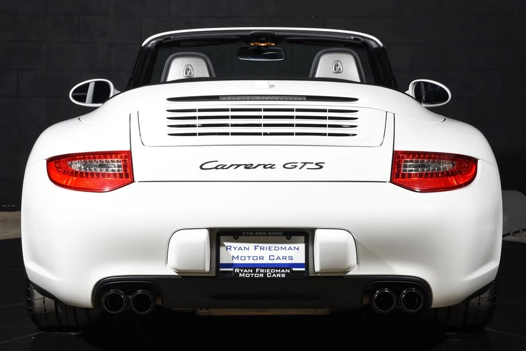 2012 Porsche 997 Carrera GTS - Image 14 of 31