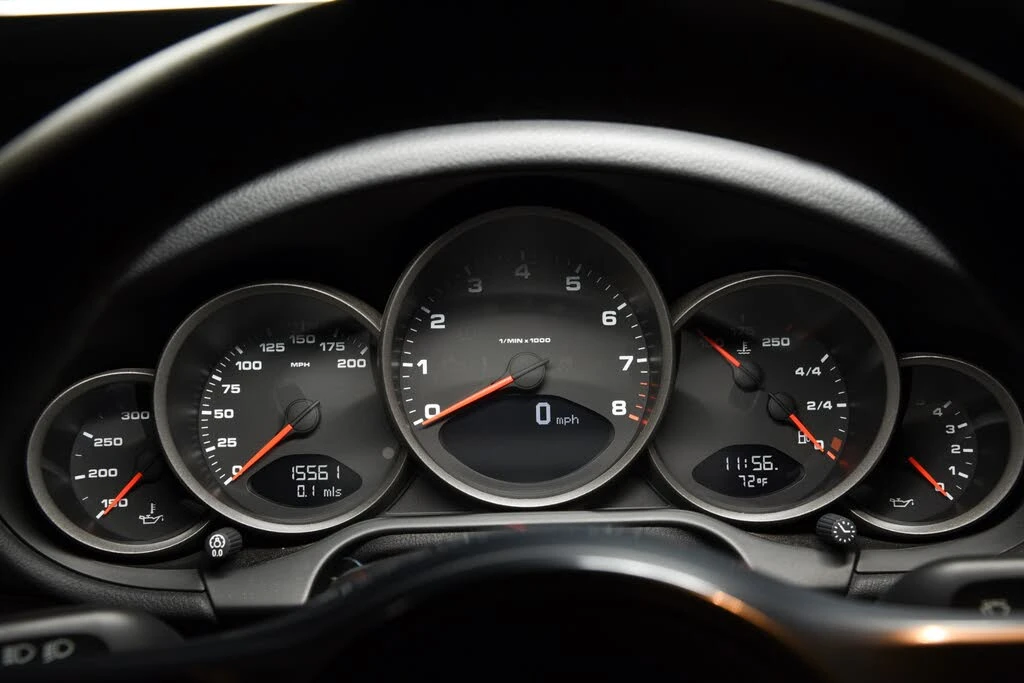 2012 Porsche 997 Carrera GTS - Image 27 of 31