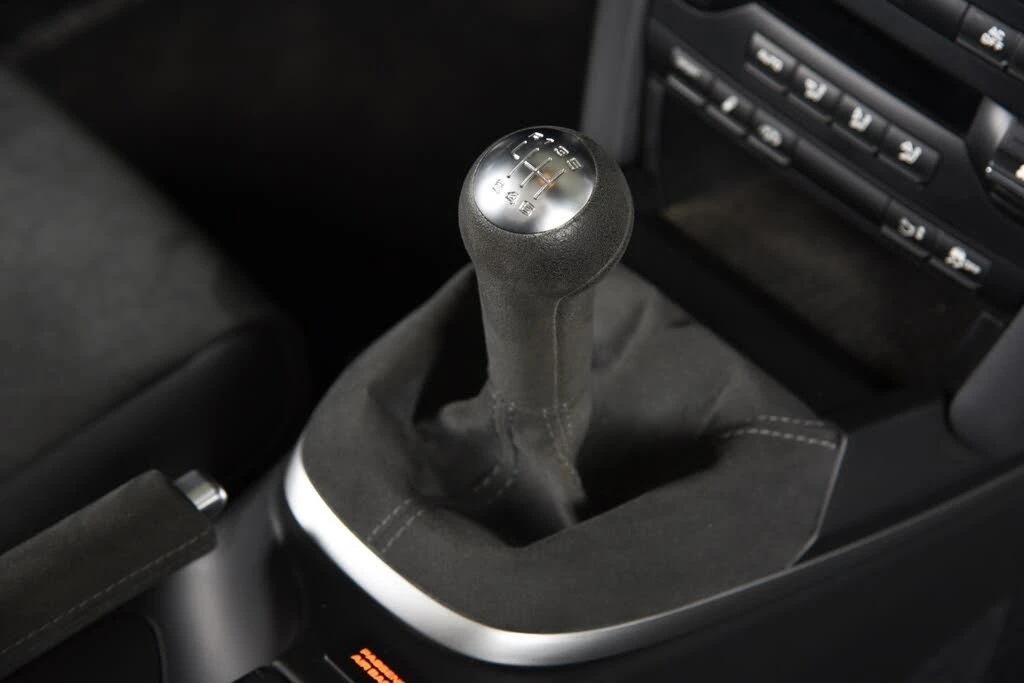2012 Porsche 997 Carrera GTS - Image 25 of 31