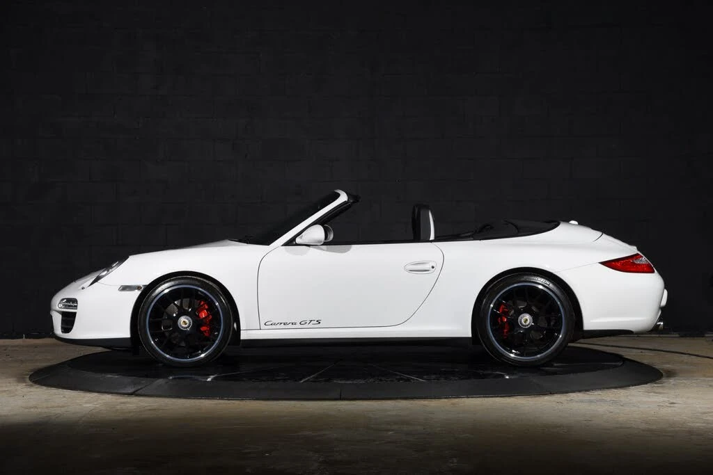 2012 Porsche 997 Carrera GTS - Image 15 of 31