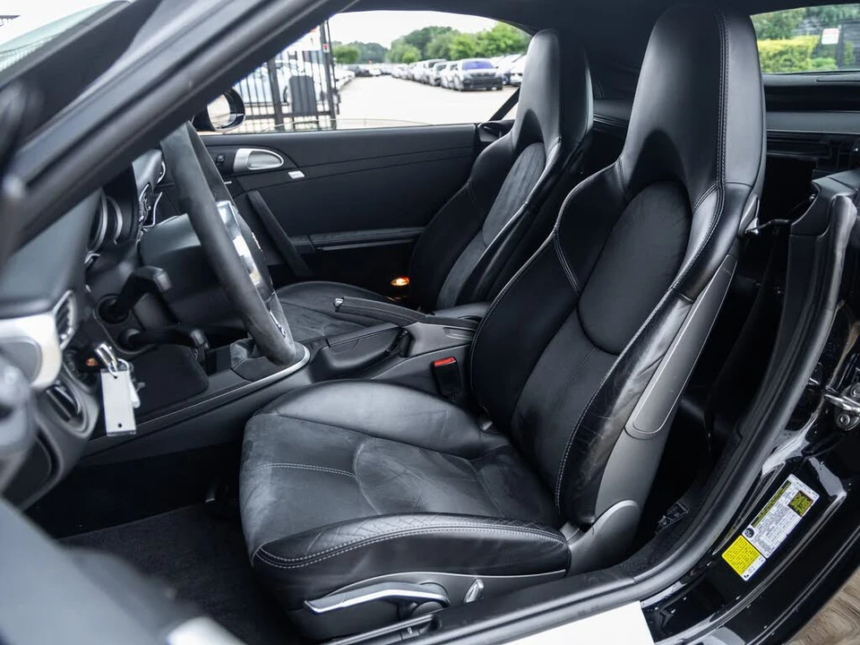 2012 Porsche 997 Carrera GTS - Image 5 of 31