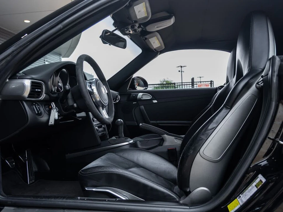 2012 Porsche 997 Carrera GTS - Image 25 of 31