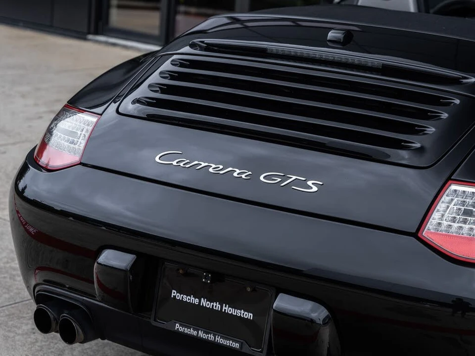 2012 Porsche 997 Carrera GTS - Image 16 of 31