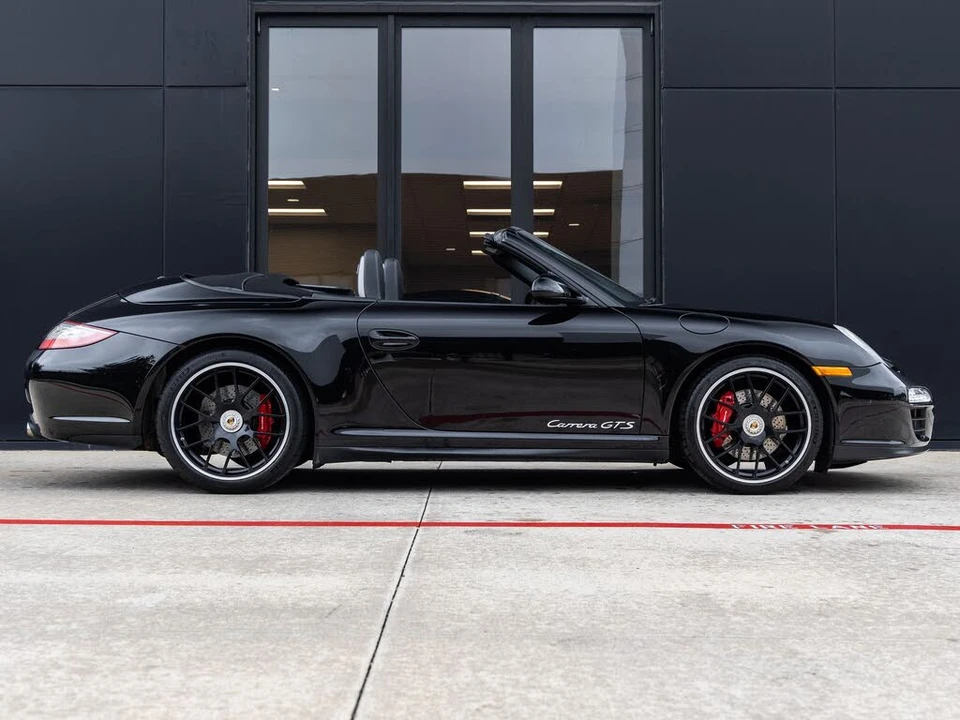2012 Porsche 997 Carrera GTS - Image 13 of 31