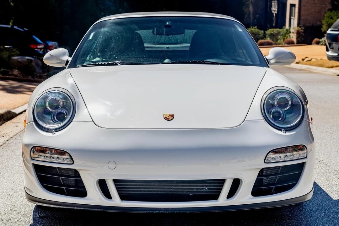 2012 Porsche 997 Carrera GTS - Image 2 of 31