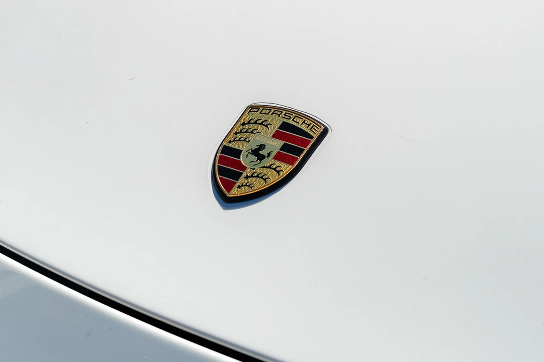 2012 Porsche 997 Carrera GTS - Image 12 of 31