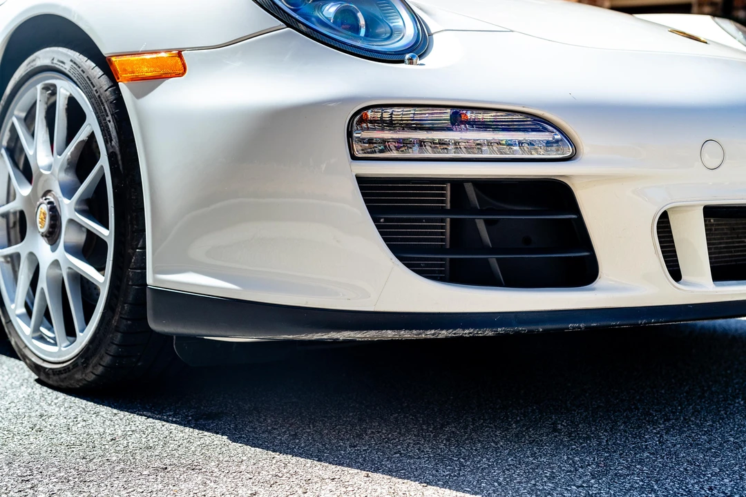 2012 Porsche 997 Carrera GTS - Image 11 of 31