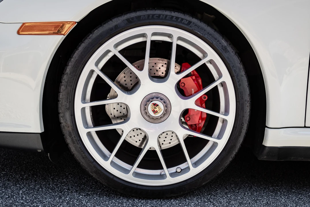 2012 Porsche 997 Carrera GTS - Image 31 of 31