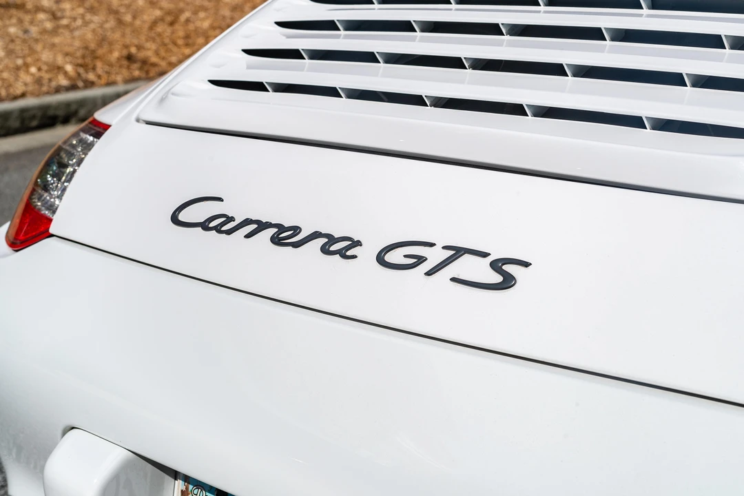 2012 Porsche 997 Carrera GTS - Image 21 of 31