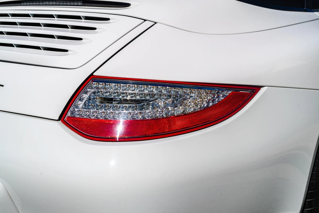 2012 Porsche 997 Carrera GTS - Image 22 of 31