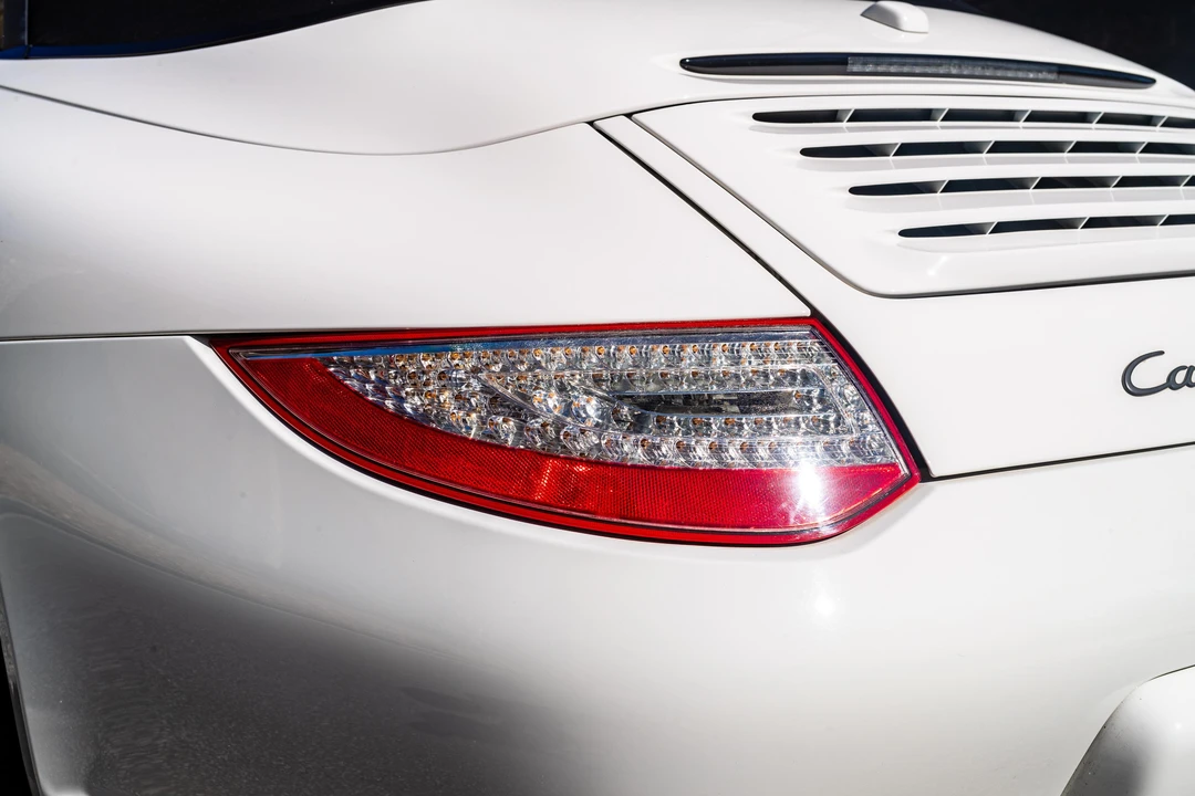 2012 Porsche 997 Carrera GTS - Image 19 of 31