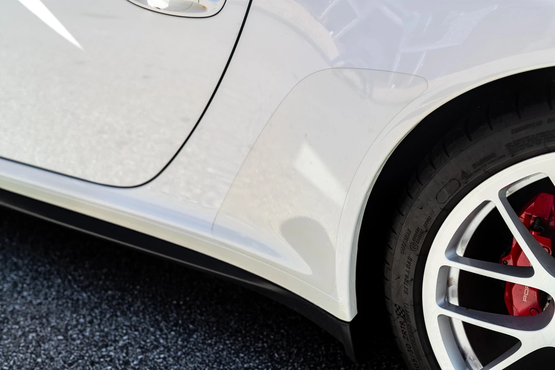 2012 Porsche 997 Carrera GTS - Image 17 of 31