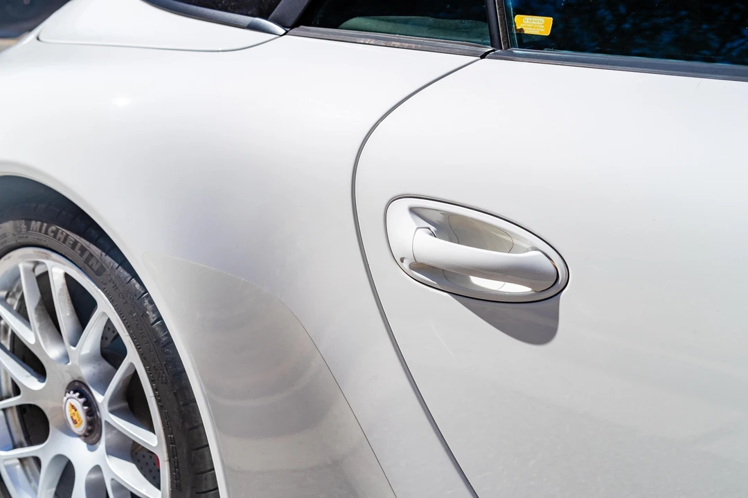2012 Porsche 997 Carrera GTS - Image 24 of 31