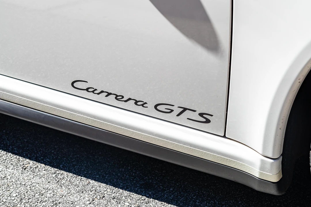 2012 Porsche 997 Carrera GTS - Image 26 of 31
