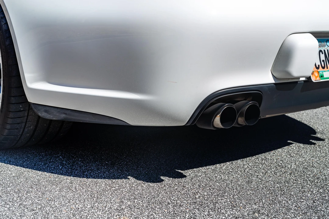 2012 Porsche 997 Carrera GTS - Image 20 of 31