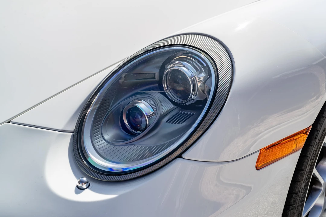 2012 Porsche 997 Carrera GTS - Image 14 of 31
