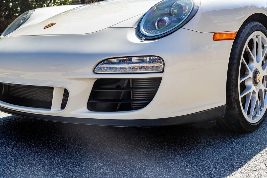 2012 Porsche 997 Carrera GTS - Image 13 of 31